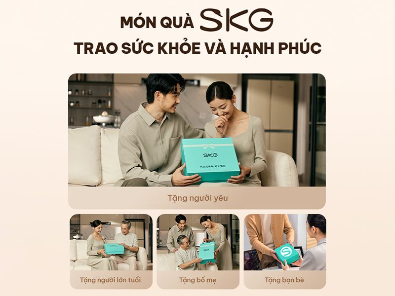 Combo Quà tặng “Công sở năng động” dành cho ai?