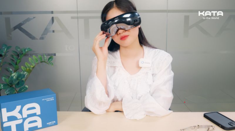 Giới thiệu Combo Quà tặng “Điểm hẹn sáng tạo” của KATA Technology có gì?