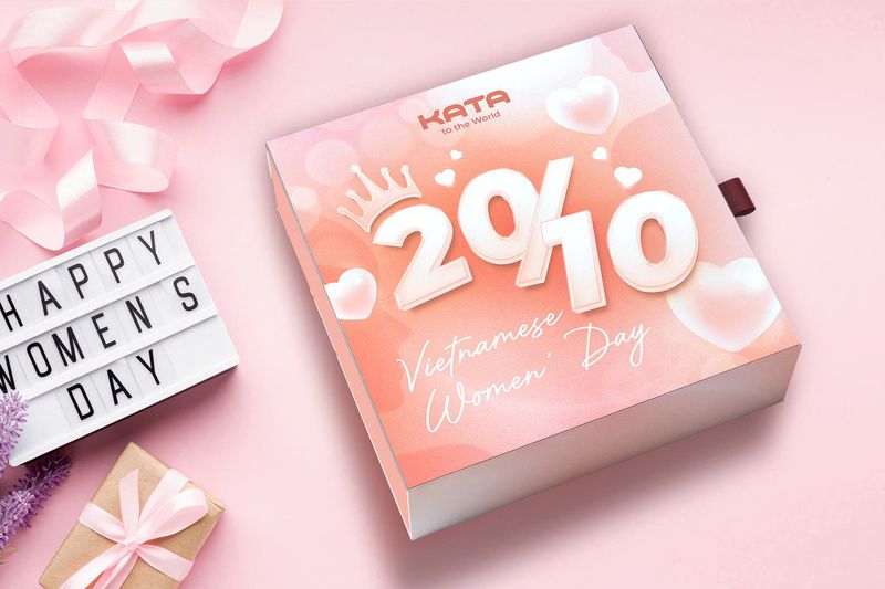 Quà Tặng 20/10 Trao Trọn Yêu Thương Và Trân Quý
