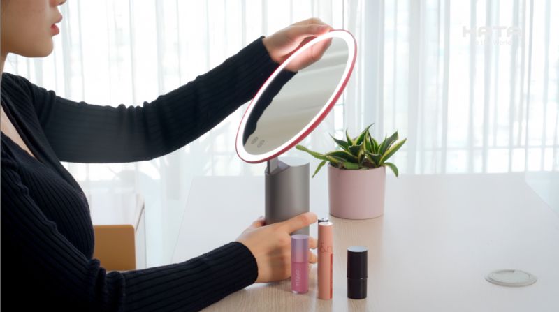 Sự đa dạng của quà tặng doanh nghiệp 1 triệu tại KATA Technology 