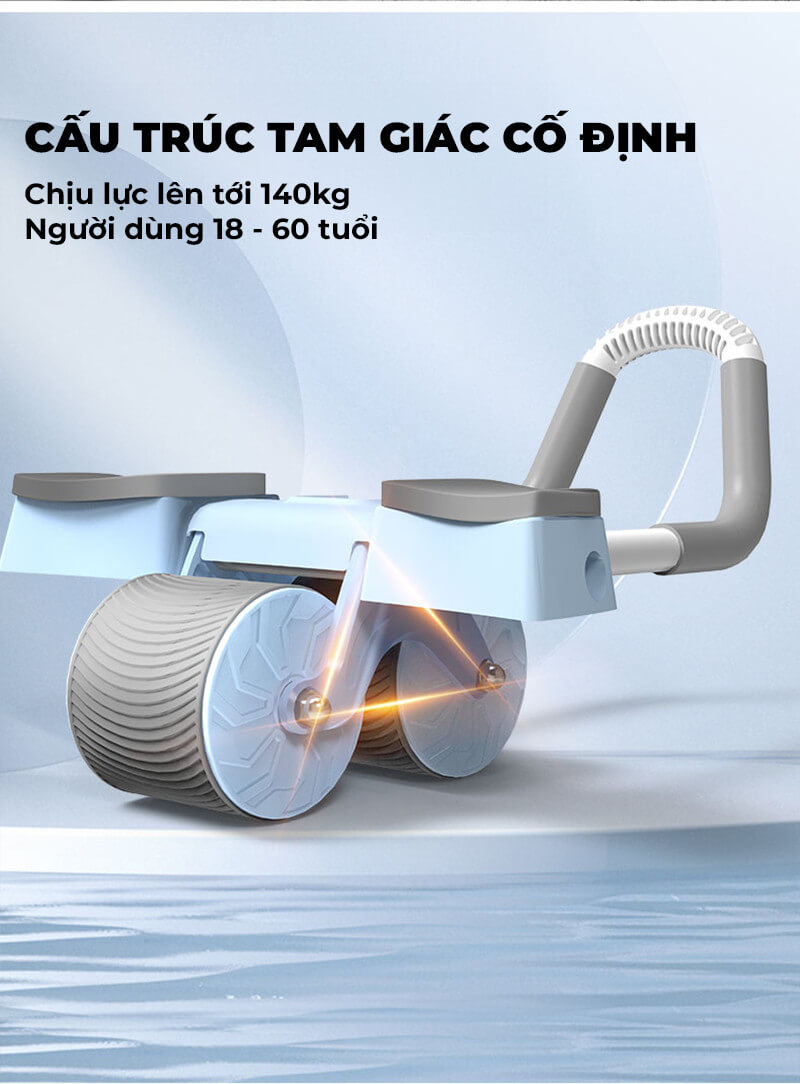 cấu trúc tam giác cố định