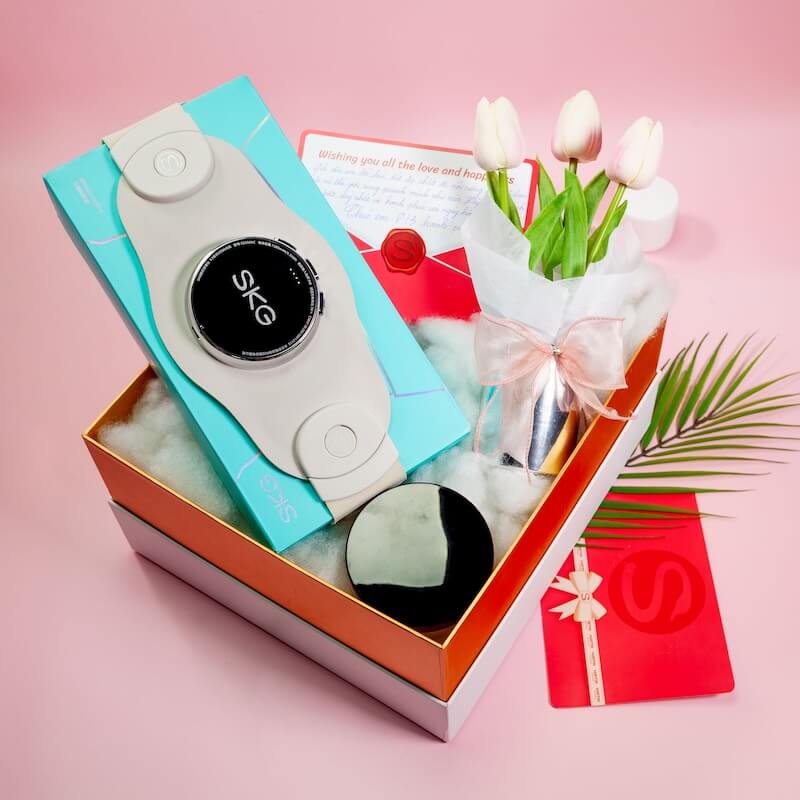 Gợi ý quà tặng máy massage phổ biến nhất hiện nay từ KATA Technology