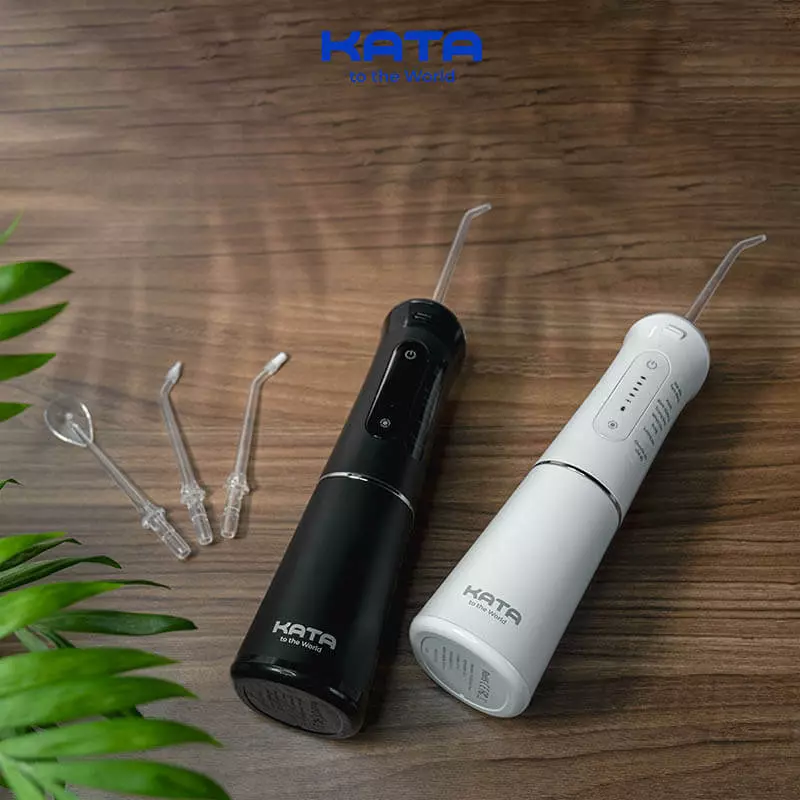 Tăm nước KATA tiết kiệm chi phí so với lựa chọn quà thông thường