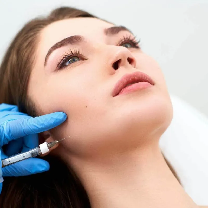 Tiêm botox