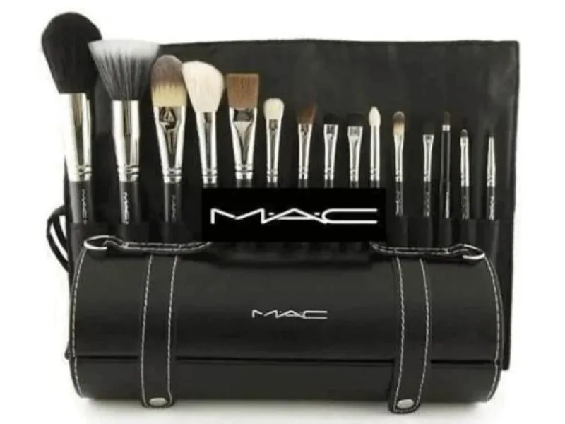 Bọ cọ trang điểm MAC