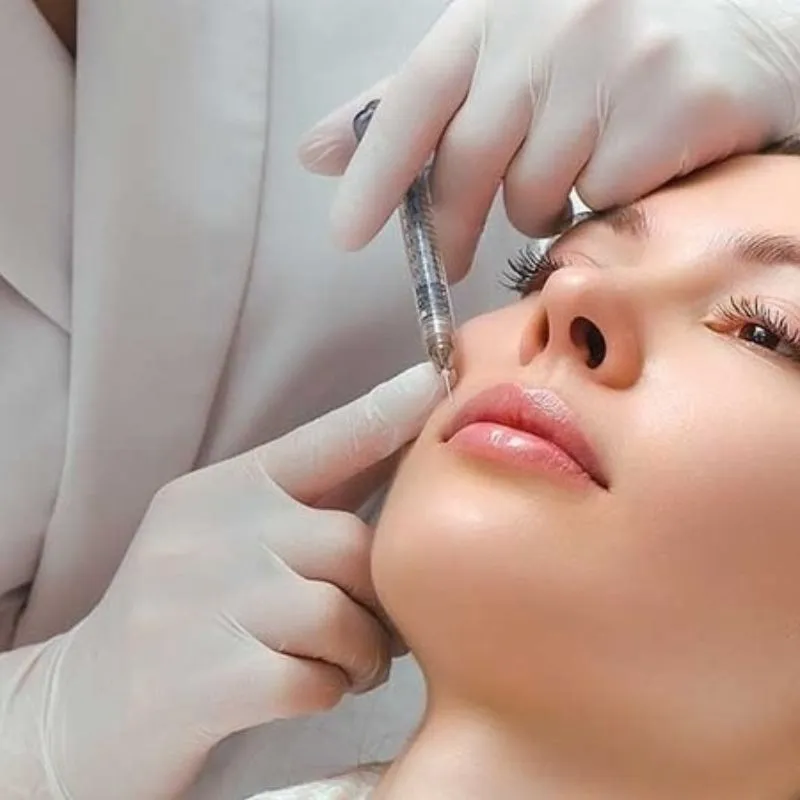 Tiêm botox xóa nhăn có hại không? Tiêm botox xóa nhăn giữ được bao lâu?