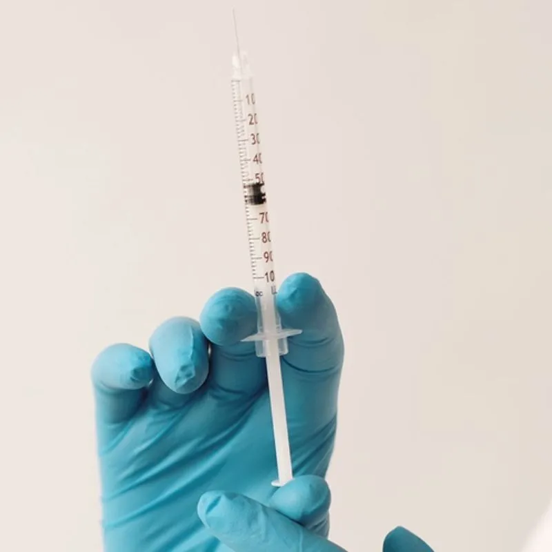 Tiêm botox xóa nhăn là gì?