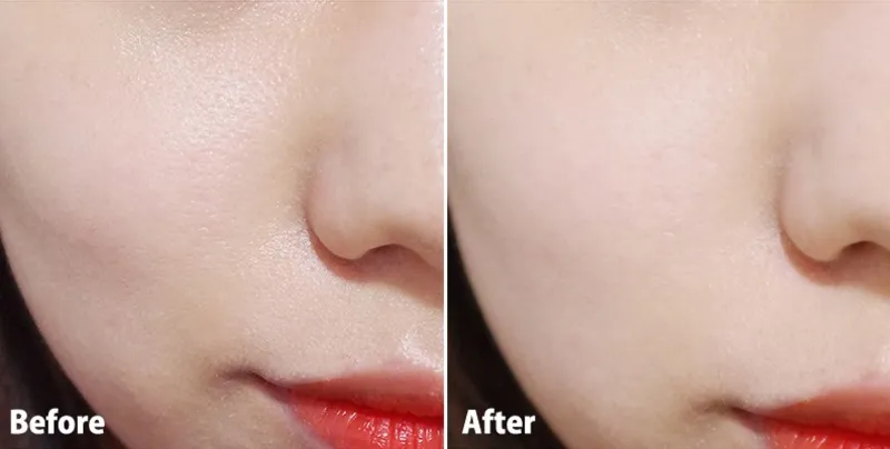 Vì sao cần biết cách dặm lại lớp trang điểm? 