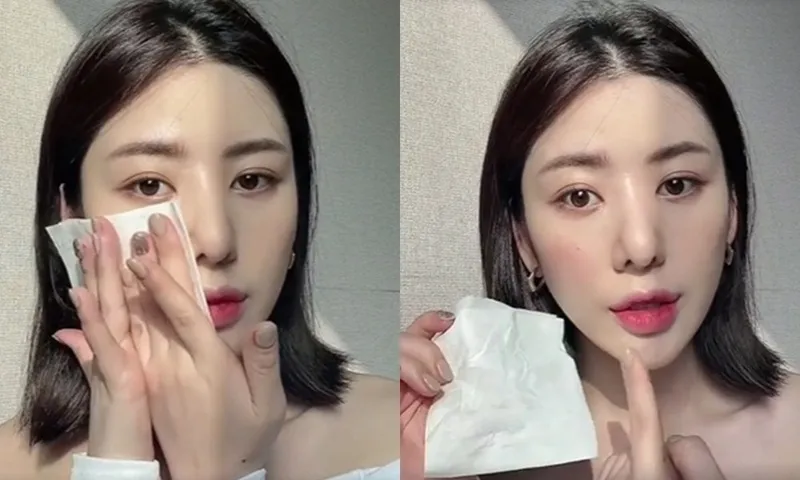  Danh sách các món đồ cần dùng khi dặm lại lớp makeup 