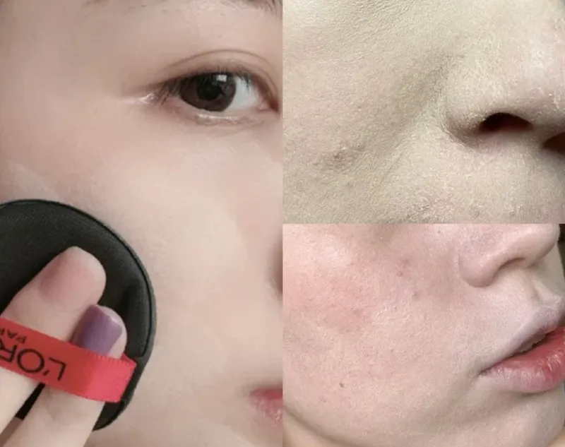 Cách Trang Điểm Mùa Đông Không Bị Mốc Nàng Da Khô Nên Lưu Ngay