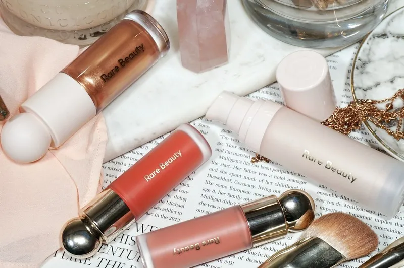 Thay thế các sản phẩm makeup dạng bột bằng dạng kem 