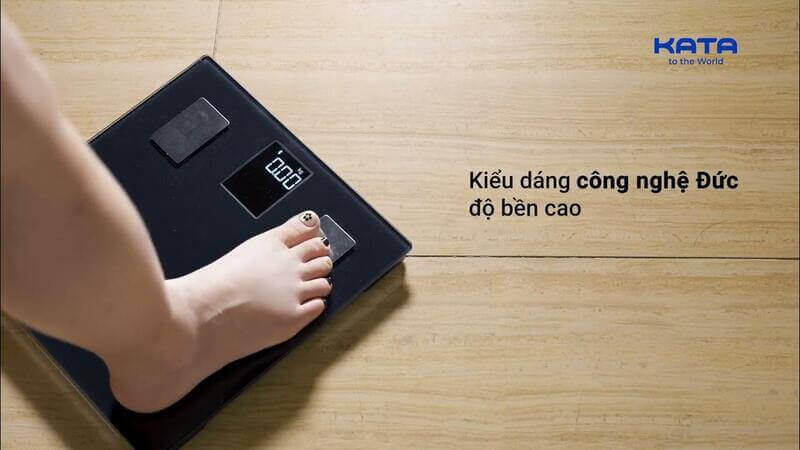 Chọn mua cân sức khỏe loại nào chính xác nhất?