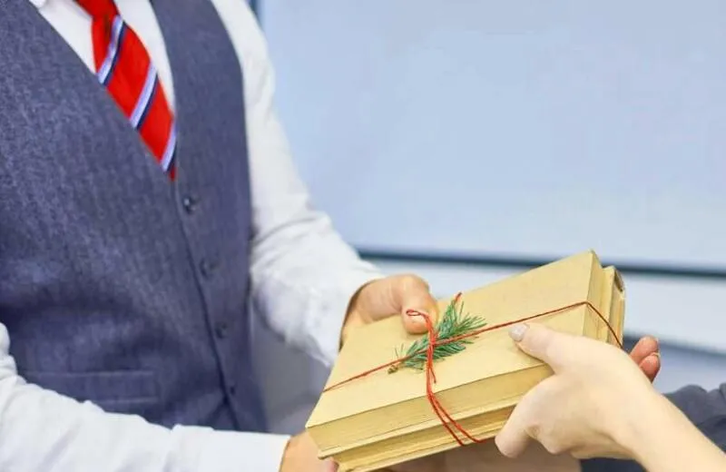Cập nhật những xu hướng quà tặng doanh nghiệp mới nhất