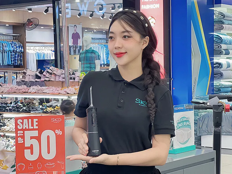 Gợi ý một số quà tặng sức khỏe phù hợp với xu hướng quà tặng doanh nghiệp hiện nay 