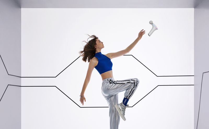 Súng massage cầm tay là gì?