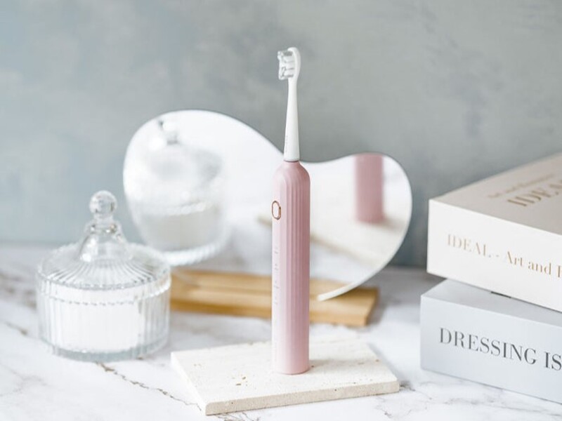 Gợi ý top bàn chải điện tốt nhất hiện nay mà bạn nên sở hữu