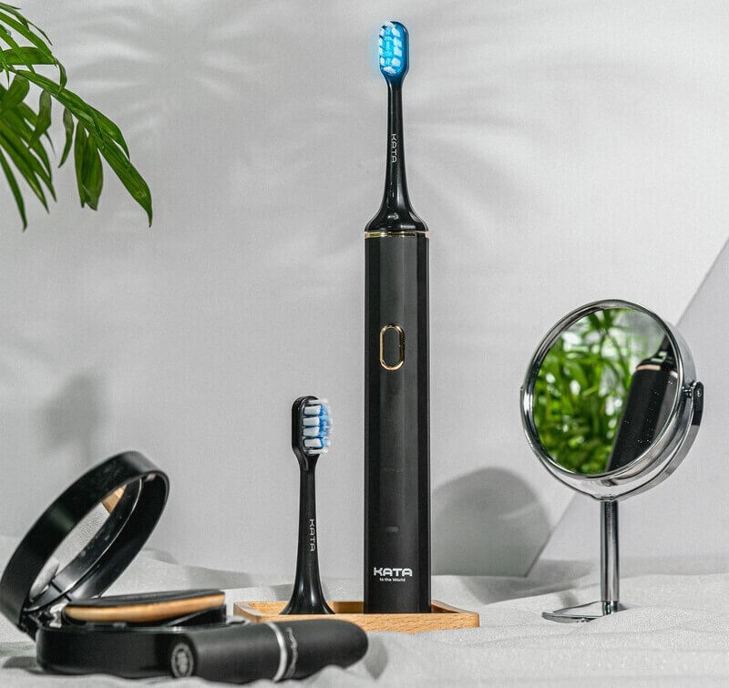 Gợi ý top bàn chải điện tốt nhất hiện nay mà bạn nên sở hữu