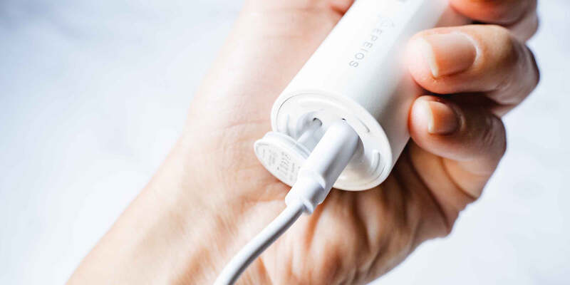 Những lưu ý cần thiết khi sử dụng bàn chải đánh răng điện
