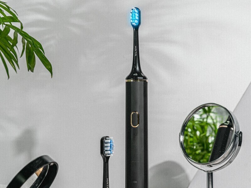 Gợi ý các loại bàn chải điện cho răng nhạy cảm có chất lượng cao