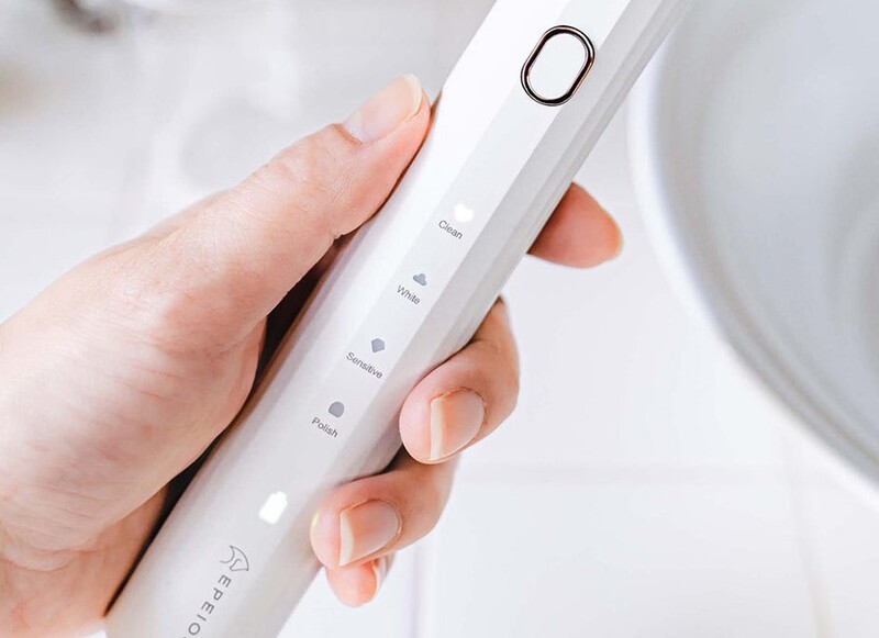 Làm thế nào để lựa chọn bàn chải điện cho răng nhạy cảm tốt nhất?