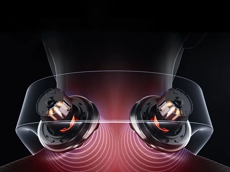 Lưu ý khi sử dụng máy massage cổ SKG P7 PRO