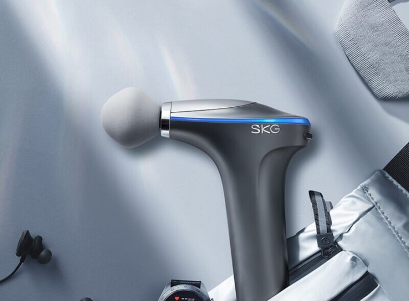 Hướng dẫn sử dụng súng massage cầm tay đúng chuẩn khoa học