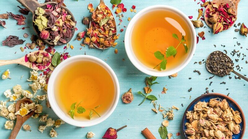 Gợi ý một số cách trị mất ngủ cho người già tại nhà
