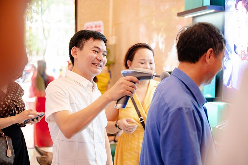 Xem thêm một số sản phẩm máy massage cổ vai gáy cho người già