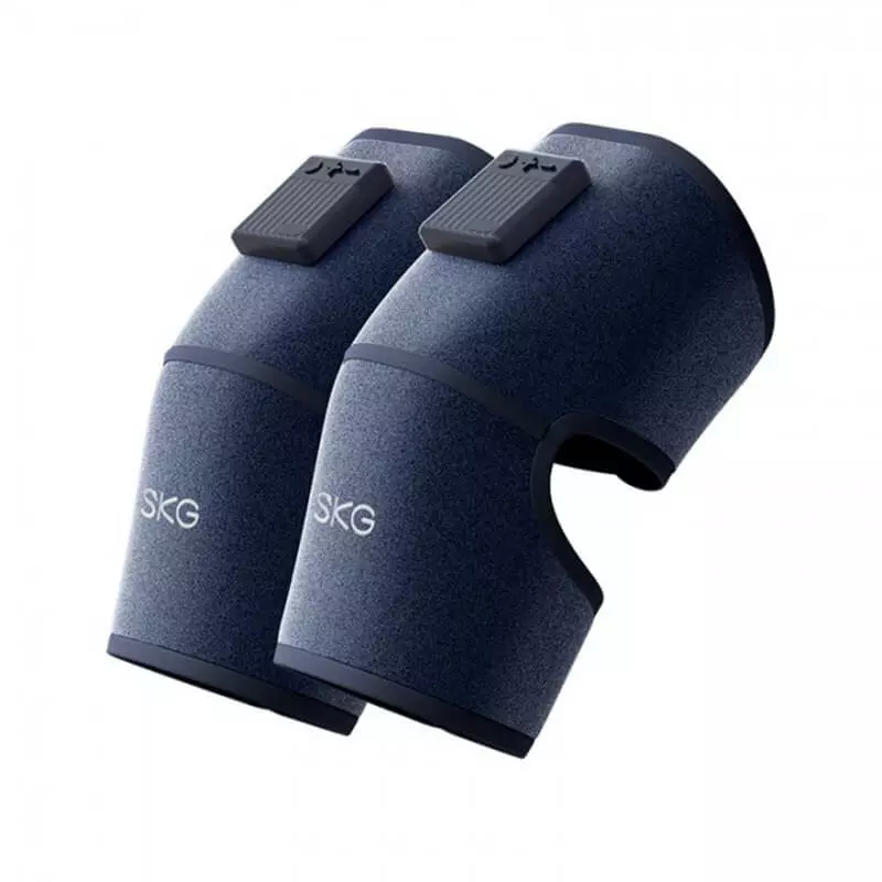 Thương hiệu SKG nổi tiếng thế giới được phân phối bởi KATA Technology