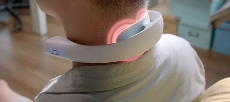 Những lợi ích đáng mong đợi từ máy massage cổ dưới 3 triệu