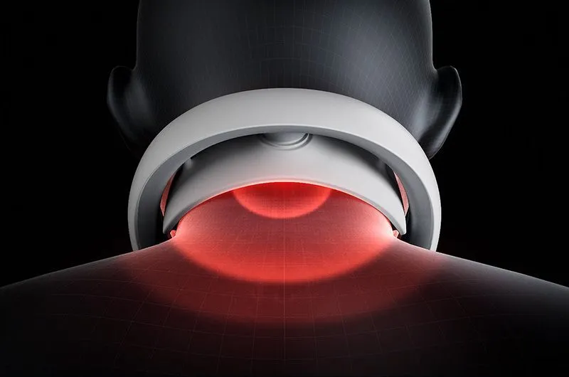 Lựa chọn máy massage cổ dưới 3 triệu nào để đem lại hiệu quả thư giãn tốt nhất?