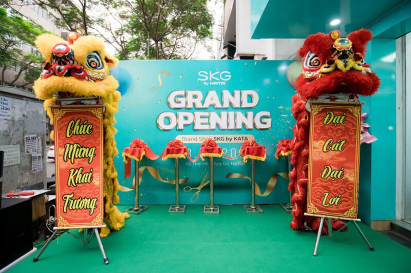 Tìm kiếm thương hiệu, cửa hàng uy tín