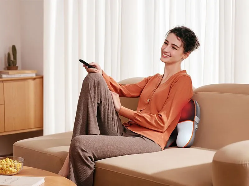 Tại sao nên lựa chọn những dòng máy massage lưng dưới 5 triệu để sử dụng?
