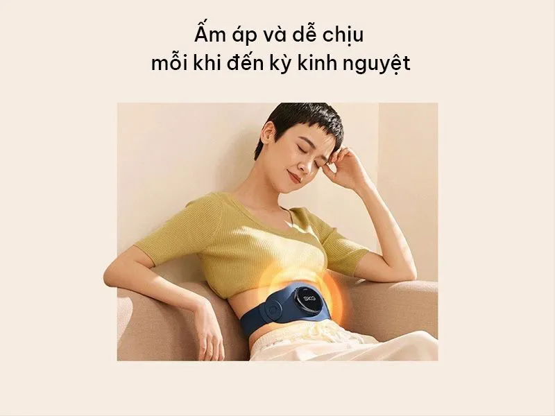 Top 3+ máy massage lưng dưới 5 triệu bạn nên sở hữu nhất từ thương hiệu SKG 