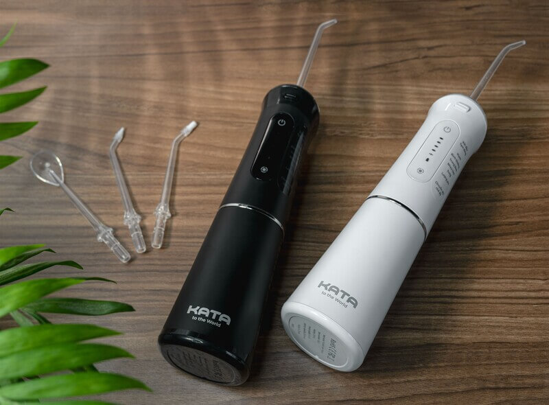 Những lưu ý khi sử dụng máy tăm nước không phải ai cũng biết