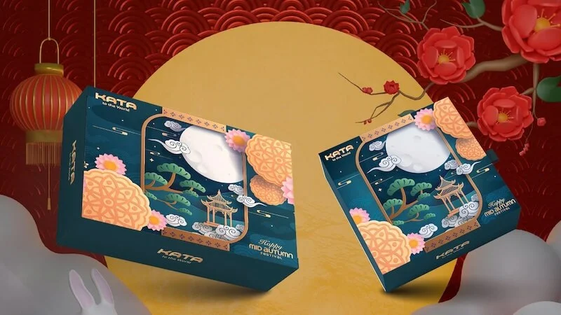 KATA Technology miễn phí tư vấn, miễn phí thiết kế quà tặng
