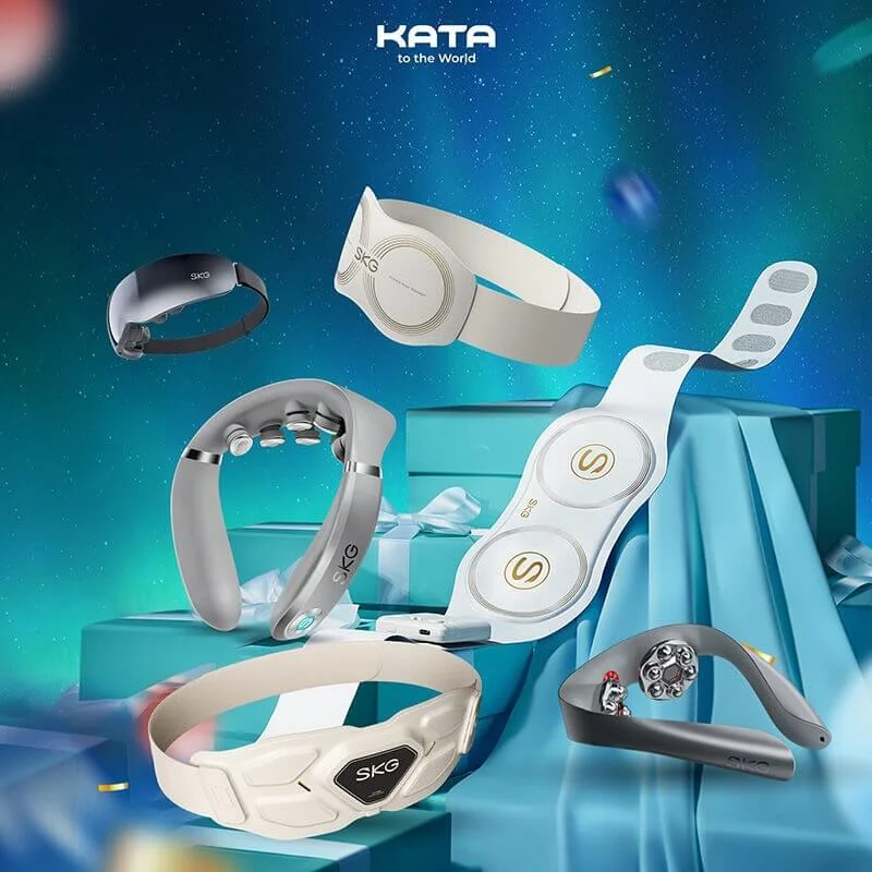 Dịch vụ quà tặng doanh nghiệp khách hàng VIP của KATA Technology
