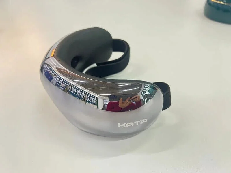 KATA ME10 là bạn đồng hành đắc lực mọi nhân viên đều cần có 