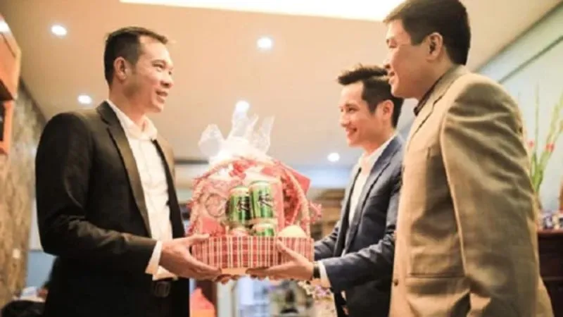 Tại sao nên lựa chọn quà tặng sức khỏe cho sếp?