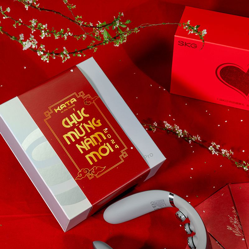 quà tết doanh nghiệp 2025