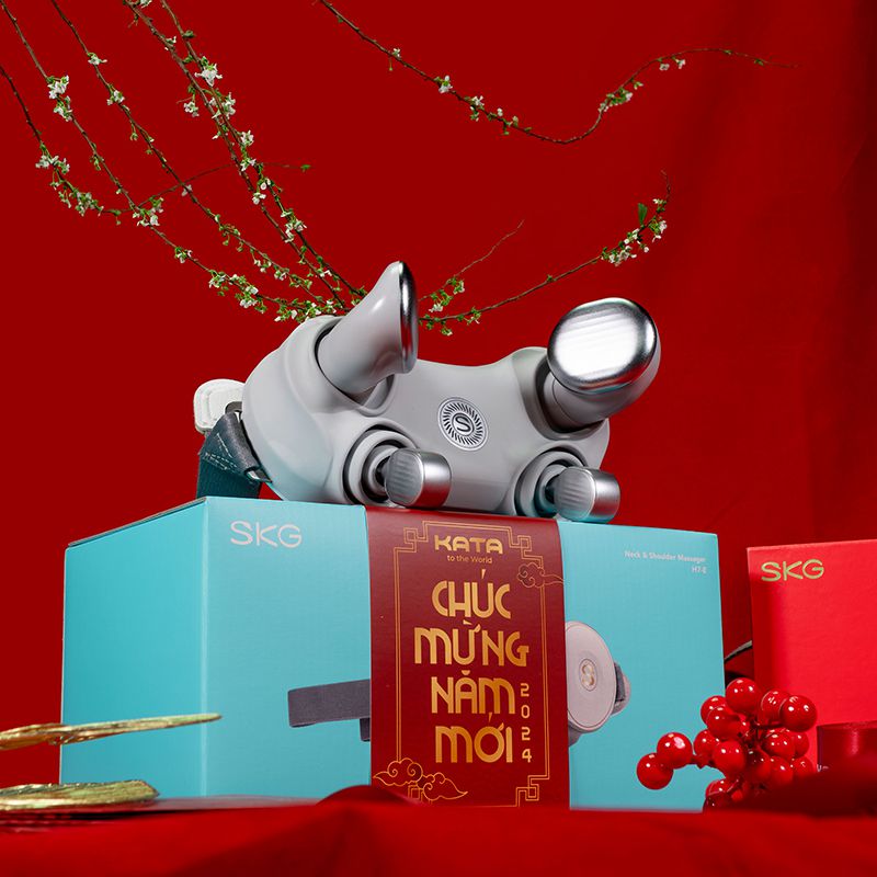 Nên chọn tặng quà tết cho doanh nghiệp như thế nào?