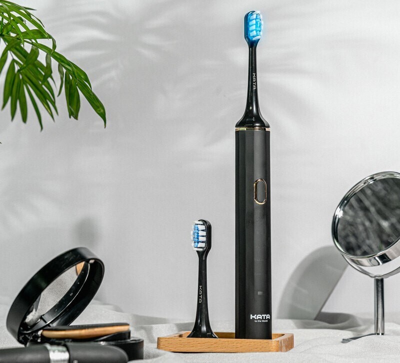 Đánh giá của người dùng về Bàn chải đánh răng điện KATA WT001