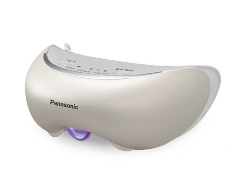 So sánh SKG E7-EN với máy massage mắt Panasonic EH SW68