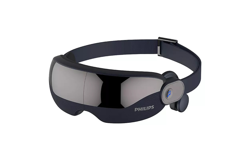 So sánh SKG E7-EN với máy massage mắt Philips PPM2702