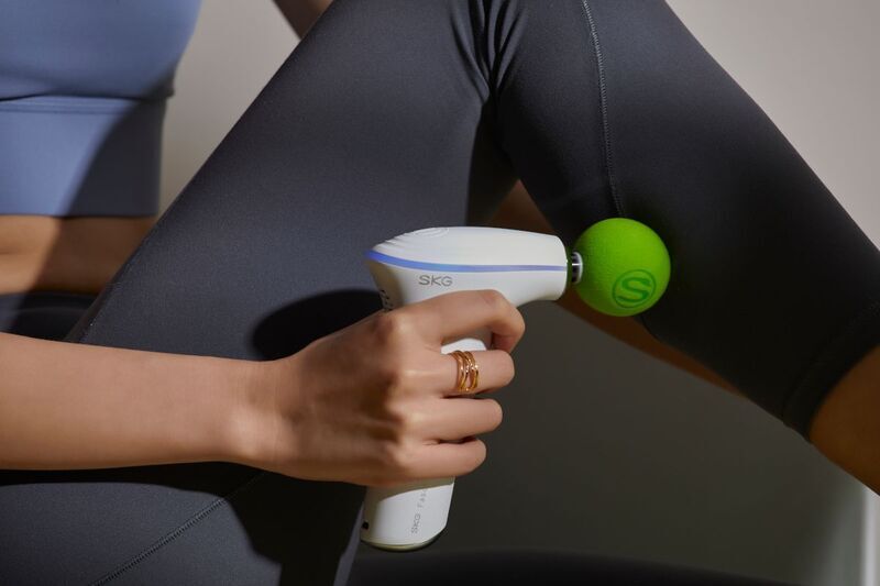 Định nghĩa máy massage cầm tay không dây