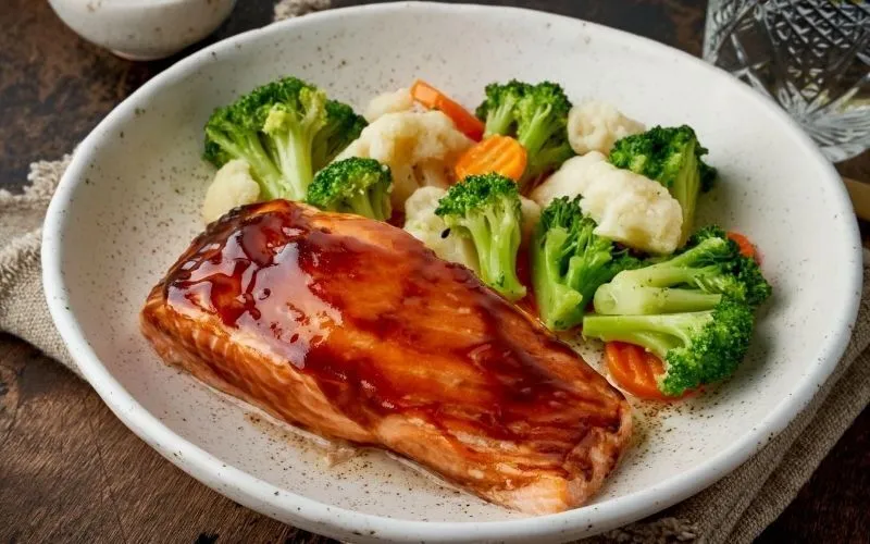 Gợi ý thực đơn keto giảm 3kg trong 1 tuần