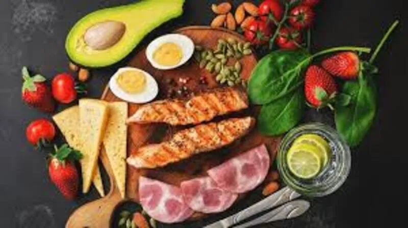 Tìm hiểu các loại chế độ ăn keto hiện nay