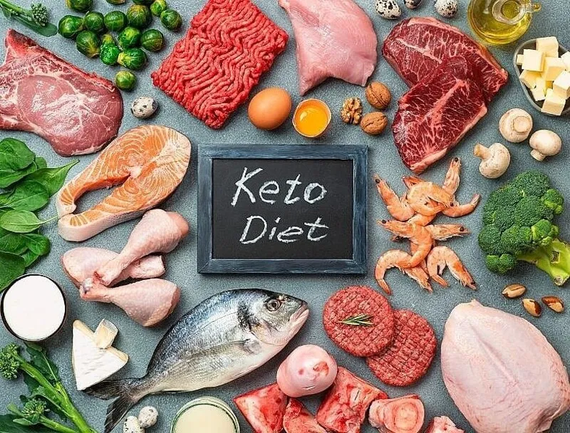 Tìm hiểu các loại chế độ ăn keto hiện nay
