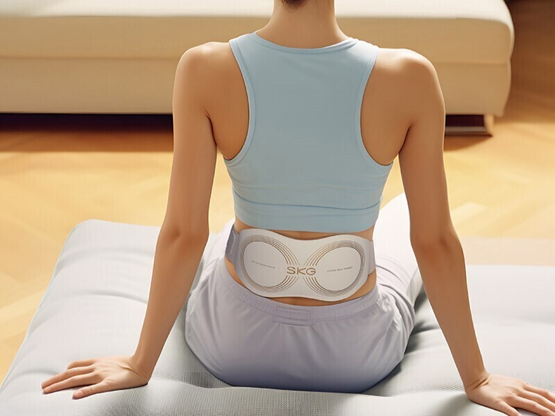 Tìm hiểu máy matxa lưng nào tốt nhất trên thị trường hiện nay