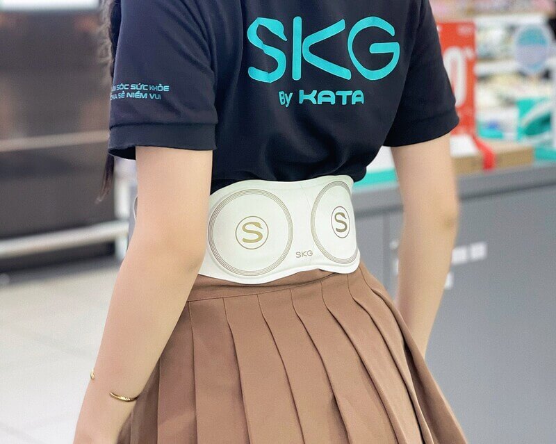 Thương hiệu máy matxa lưng nào tốt nhất hiện nay?